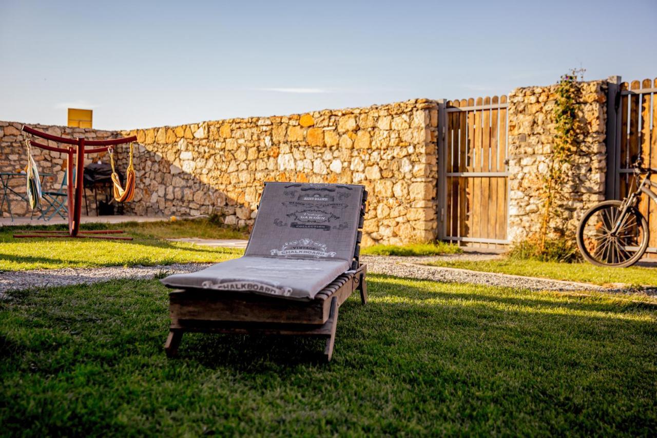 Hotel Happy In Vama Veche Exterior foto